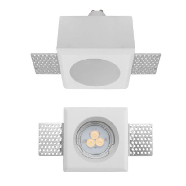 Podhledové bodové bezrámečkové svítidlo XGESS MINI - GSS11RD - Arelux - A-LIGHT s.r.o.