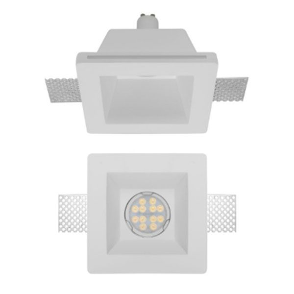 Podhledové bodové bezrámečkové svítidlo XGESS MINI - GSS05 - Arelux - A-LIGHT s.r.o.