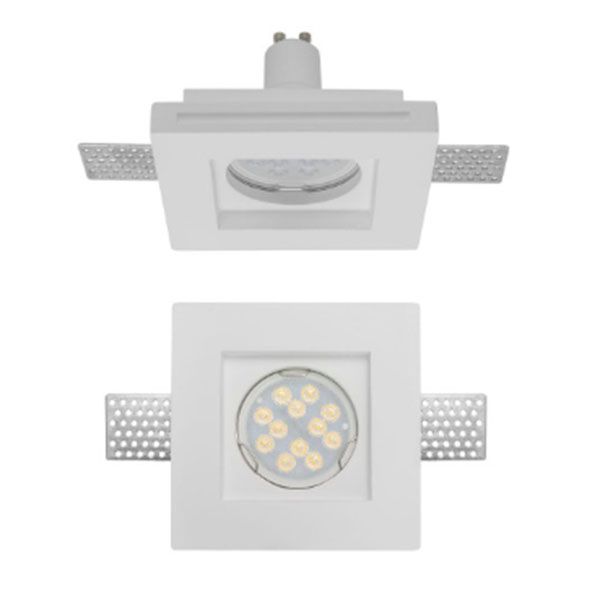 Podhledové bodové bezrámečkové svítidlo XGESS MINI - GSS02 - Arelux - A-LIGHT s.r.o.