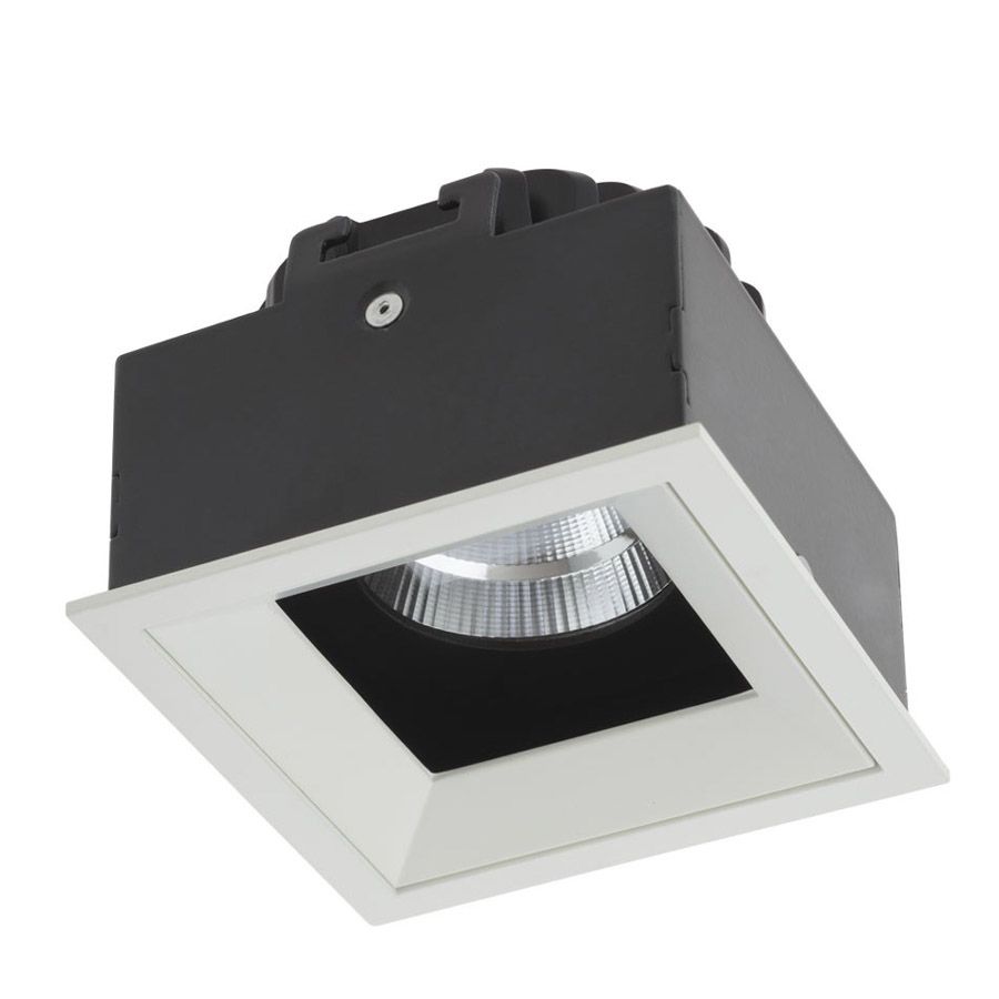 Podhledové bodové komínkové svítidlo LED XDEEP - DP01WWMWH - Arelux - A-LIGHT s.r.o.