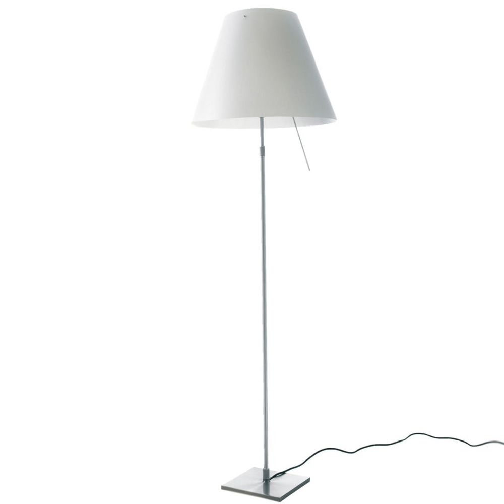 Stojací pokojová lampa COSTANZA GRANDE 3X100W E27 - 1D13GTIH0020 - Luceplan - A-LIGHT s.r.o.