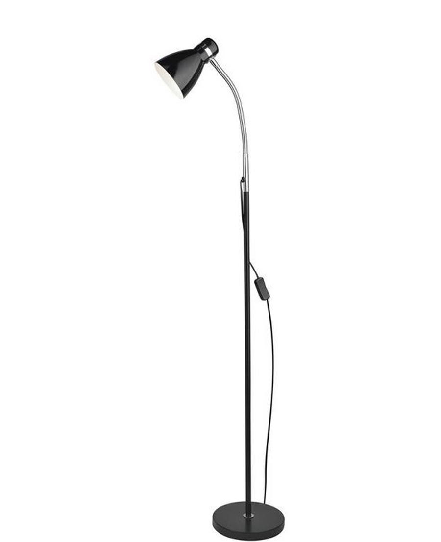 Stojací pokojová lampa GARRIE FLOOR - 7605170 - Nova Luce - A-LIGHT s.r.o.