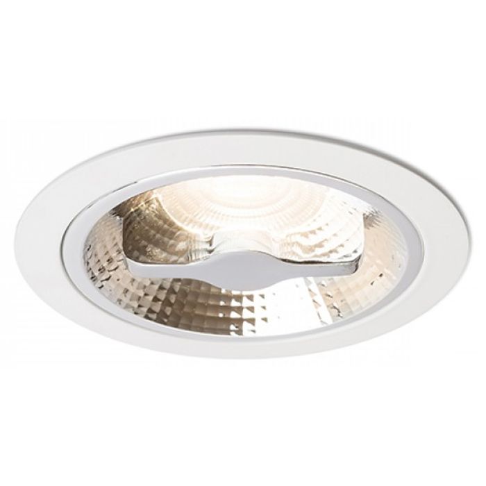 Podhledové bodové svítidlo LED KELLY-LED - R12635 - Rendl - A-LIGHT s.r.o.