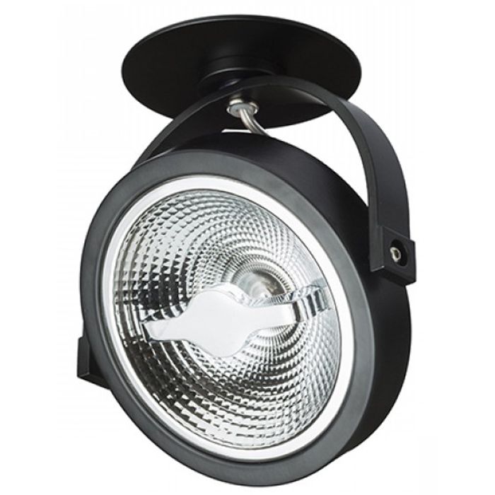 Vestavné polozápustné stropní bodové svítidlo LED KELLY-LED - R12638 - Rendl - A-LIGHT s.r.o.