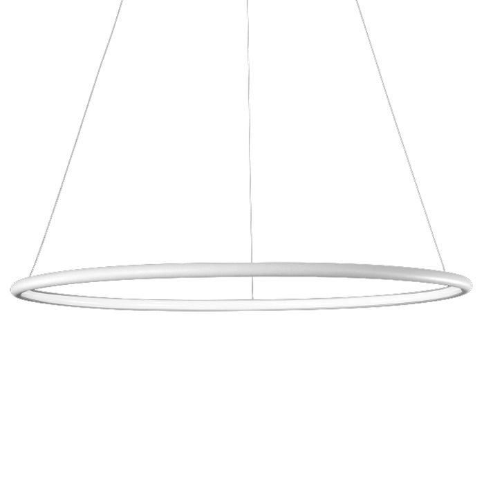 Závěsné svítidlo LED tvar prstenec ORION-LED - 501 - Milagro - A-LIGHT s.r.o.