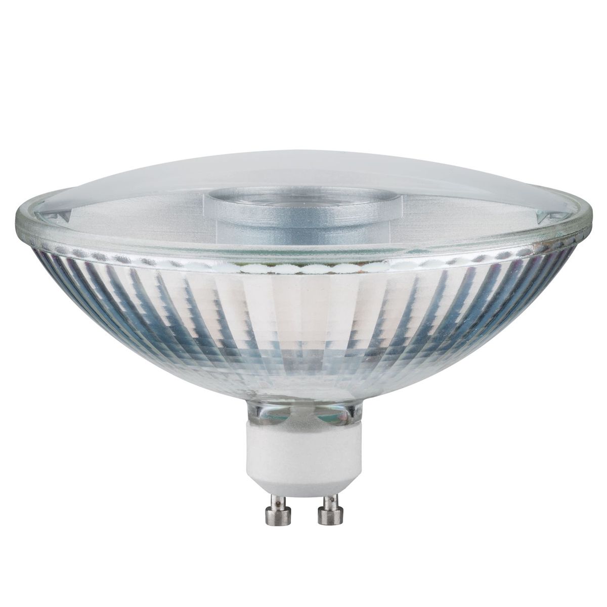 Světelný zdroj bodový žárovka LED LED 4W, GU10 ES111, teplá 2700K, 350lm - 28514 - Paulmann - A-LIGHT s.r.o.