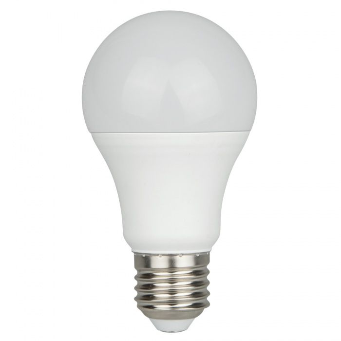 LED žárovka E27 A60 LED žárovka 12W 1055LM E27 A60 neutrální - 10767C - Globo - A-LIGHT s.r.o.