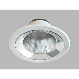 Podhledové bodové svítidlo LED IP54 ALFA - 2231251 - LED2