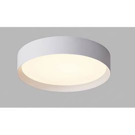 Stropní svítidlo CCT nastavitelná teplota světla pomocí přepínače MILA - 1272051 - LED2