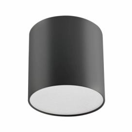 Stropní svítidlo do koupelny LED XROLL - RX02NWMBK - Arelux