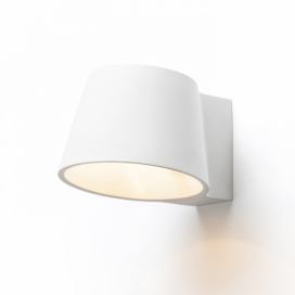 Nástěnné svítidlo pro osvětlení u lůžka v ložnici BENITA - R13520 - Rendl