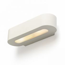 Nástěnné svítidlo pro osvětlení u lůžka v ložnici COWLEY - R13435 - Rendl