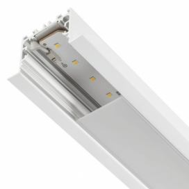 Stropní vestavné svítidlo LED XTRACE G2 - TE60NW30MWH - Arelux