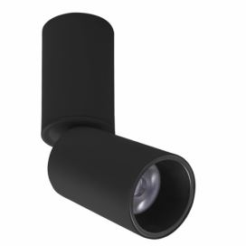 Přisazené bodové svítidlo LED XPIPE - PE04WWMBK - Arelux