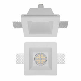 Podhledové bodové bezrámečkové svítidlo XGESS MINI - GSS05 - Arelux
