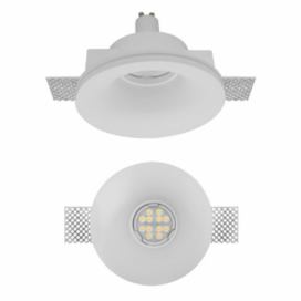 Podhledové bodové bezrámečkové svítidlo XGESS MINI - GSS03 - Arelux
