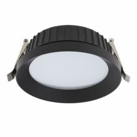 Podhledové svítidlo LED IP54 XCLASS - CLS02WWMBK - Arelux