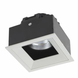 Podhledové bodové komínkové svítidlo LED XDEEP - DP01WWMWH - Arelux