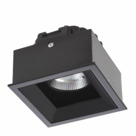 Podhledové bodové komínkové svítidlo LED XDEEP - DP01NWMBK - Arelux