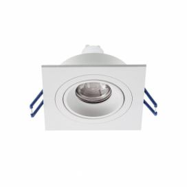 Podhledové bodové komínkové svítidlo XFRAME - FR01MWH - Arelux