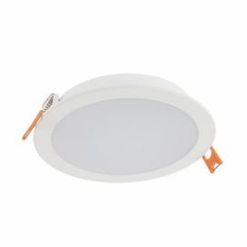 Podhledové svítidlo LED panel XFACE - FCR02WWMWH - Arelux