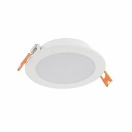 Podhledové svítidlo LED panel XFACE - FCR01NWMWH - Arelux