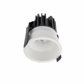 Podhledové bodové komínkové svítidlo LED XCLUB - CU02NW50MWH - Arelux