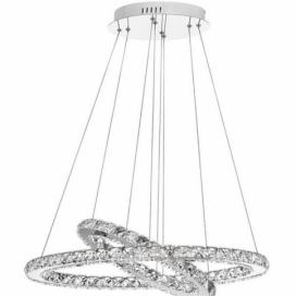 Závěsné svítidlo lustr LED CELINE - 7403001 - Nova Luce