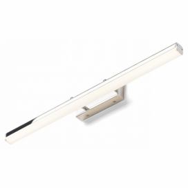 Nástěnné svítidlo k zrcadlu do koupelny LED SWAY-LED - R12951 - Rendl