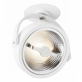 Vestavné polozápustné stropní bodové svítidlo LED KELLY-LED - R12637 - Rendl