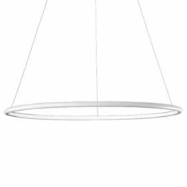 Závěsné svítidlo LED tvar prstenec ORION-LED - 501 - Milagro