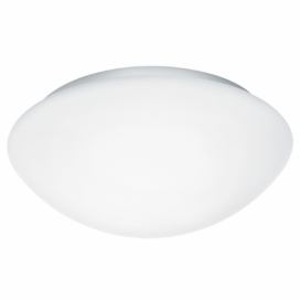 Philips Wiz Tunable white 8719514554290 Rune stropní svítidlo LED D400mm 21W/2100lm 2700-6500K černá