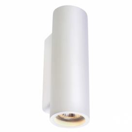 Nástěnné svítidlo PLASTRA WALL - 148060 - Big White