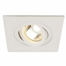 Stropní vestavné svítidlo LED NEW TRIA LED SQUARE - 113451 - Big White