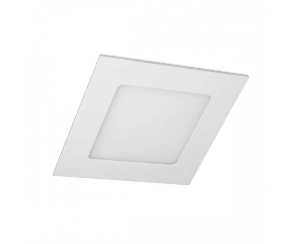 Podhledové svítidlo LED panel DISC SQUARE - K50210.W.3K - Kohl Lighting - A-LIGHT s.r.o.