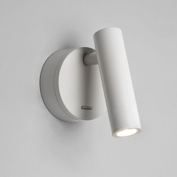 Nástěnné svítidlo pro osvětlení u lůžka v ložnici LED ENNA LED - 1058015 - Astro - A-LIGHT s.r.o.