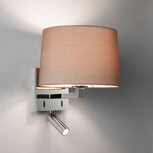 Nástěnné svítidlo pro osvětlení u lůžka v ložnici LED AZUMI LED - 1142033 - Astro - A-LIGHT s.r.o.