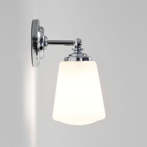 Nástěnné svítidlo k zrcadlu do koupelny ANTON - 1106001 - Astro - A-LIGHT s.r.o.