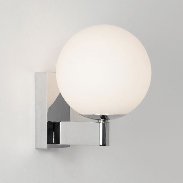 Nástěnné svítidlo k zrcadlu do koupelny SAGARA - 1168001 - Astro - A-LIGHT s.r.o.