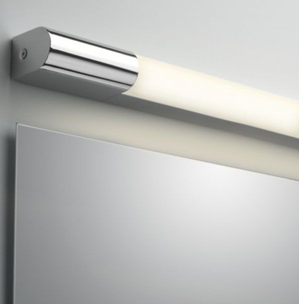 Nástěnné svítidlo k zrcadlu do koupelny LED PALERMO LED do koupelny - 1084021 - Astro - A-LIGHT s.r.o.