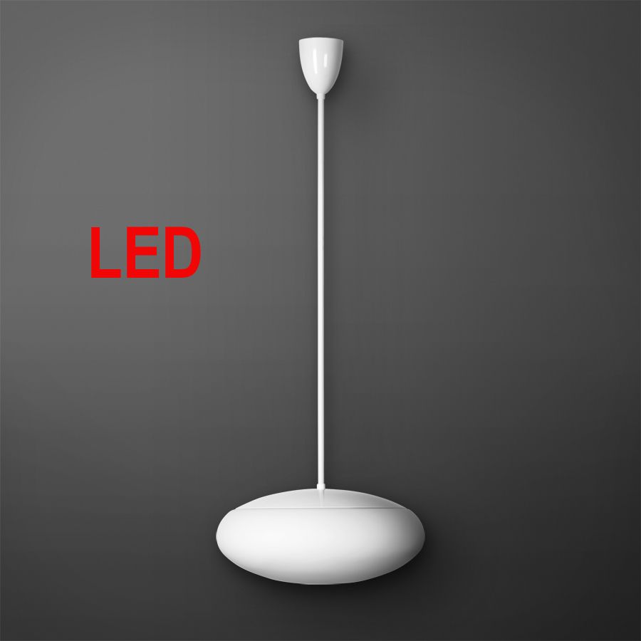Závěsné svítidlo lustr LED DAPHNE ZT LED - ZT.L6.D550.84 - Lucis - A-LIGHT s.r.o.