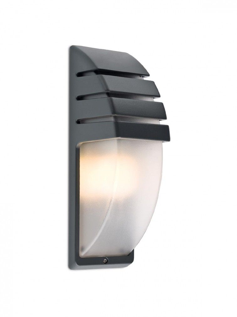 Přisazené venkovní nástěnné svítidlo BONN - 9210 - Smarter Light - A-LIGHT s.r.o.