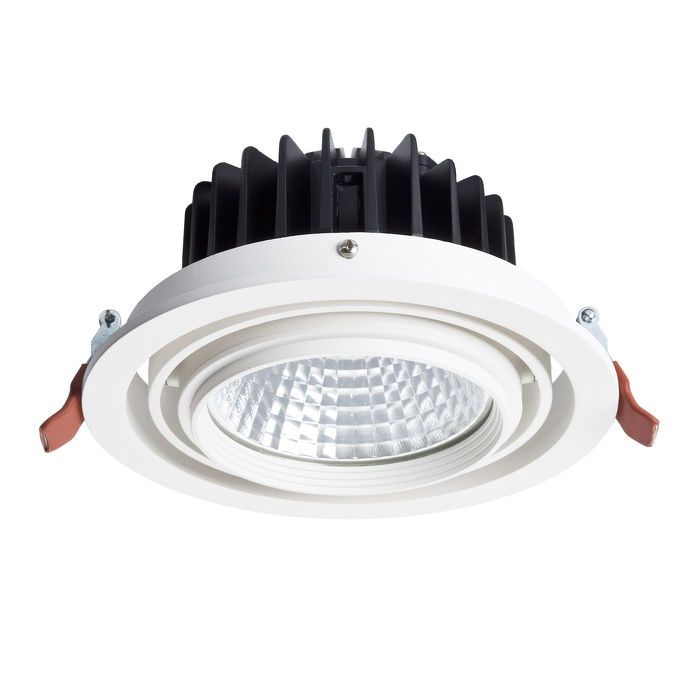 Podhledové bodové svítidlo LED QTEC - R10393 - Rendl - A-LIGHT s.r.o.