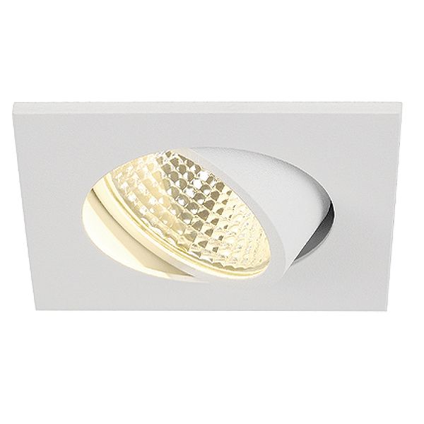 Podhledové svítidlo LED NEW TRIA  LED - 113961 - Big White - A-LIGHT s.r.o.