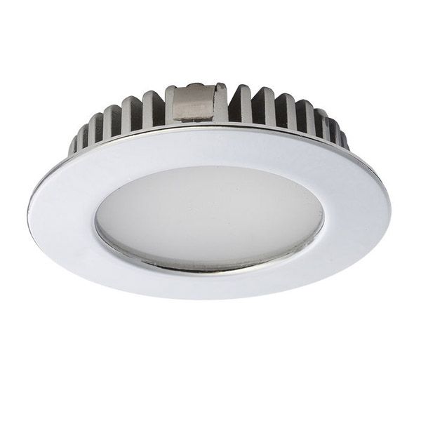 Podhledové svítidlo LED INEZ R - R10586 - Rendl - A-LIGHT s.r.o.