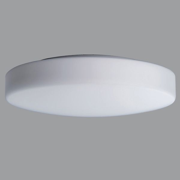 Přisazené stropní svítidlo LED do koupelny EDNA 5, LED-1L16B07K88/028 DALI 4000 - 51876 - Osmont - A-LIGHT s.r.o.