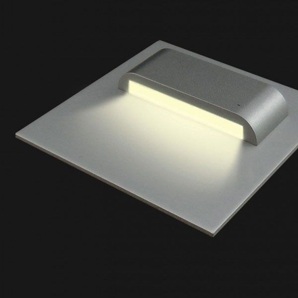 Vestavné zápustné svítidlo do stěny LED TANGO SHORT IP56 - MS-TAN-K-H-1-PL-00-01 - Skoff - A-LIGHT s.r.o.