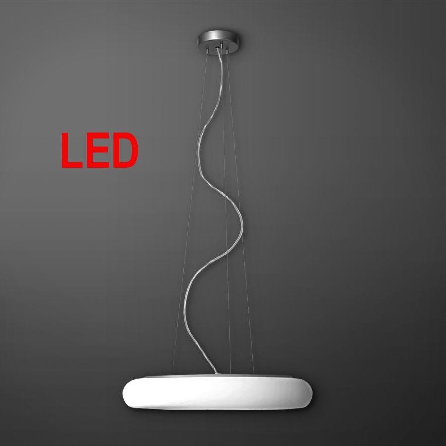 Závěsné svítidlo LED ORBIS LED - ZL3.K1.O60 - Lucis - A-LIGHT s.r.o.