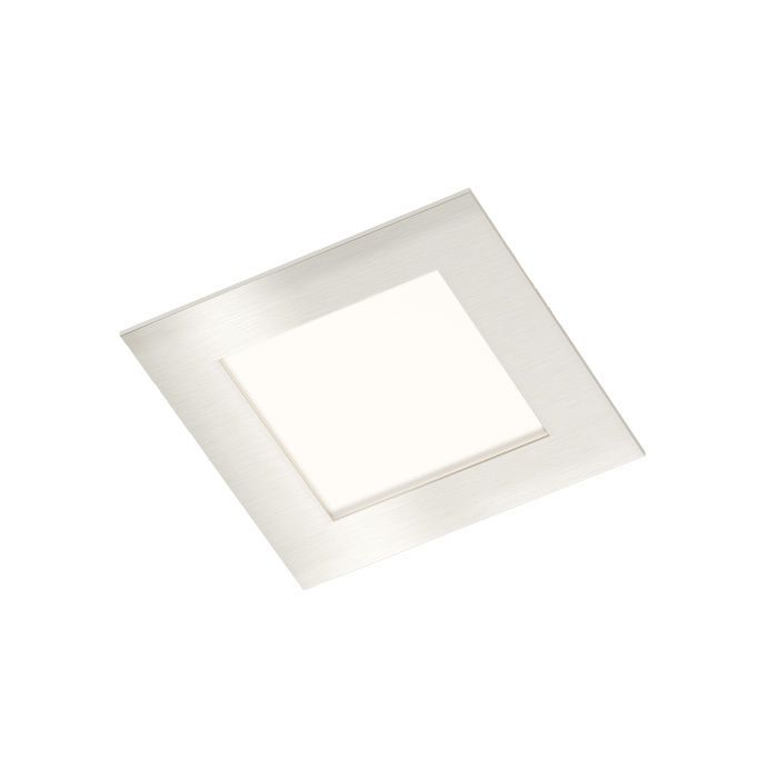 Podhledové svítidlo LED panel SLENDER SQ 8 - R12188 - Rendl - A-LIGHT s.r.o.