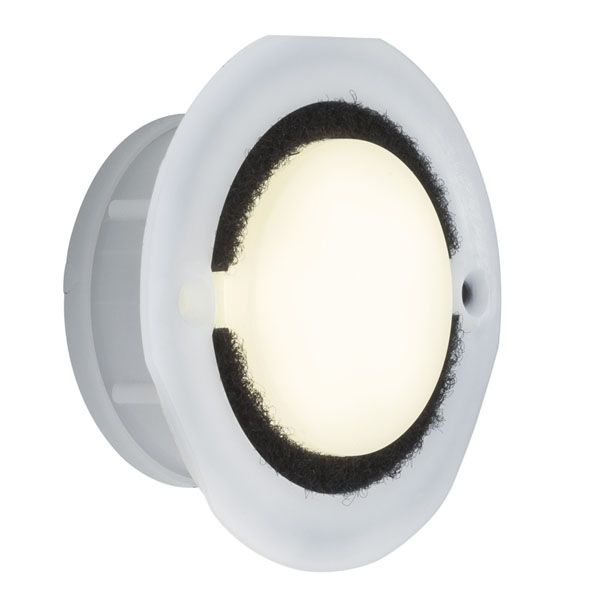 Vestavné zápustné svítidlo do stěny LED LED KU68 IP65 - 06258 - A-LIGHT - A-LIGHT s.r.o.